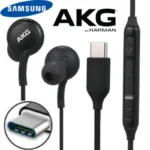 TYPE C Handsfree by AKG Samsung – High Quality Audio