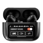 AirPods Pro2 Matt Black QS ENTERPRISE