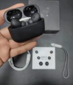 AirPods Pro2 Matt Black QS ENTERPRISE