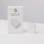 Google Pixel Original Charger Adapter - Rapid Charge - Image 2