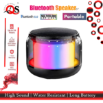 RGB Bluetooth Speaker