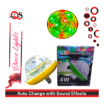 LED Small Magic Ball