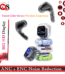 Air Max LCD Earphones