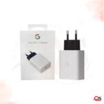 Google Pixel Original Charger Adapter