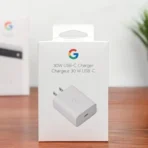 Google Pixel Original Charger Adapter - Rapid Charge