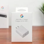 Google Pixel Original Charger Adapter - Rapid Charge