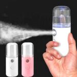 Mini Nano Mist