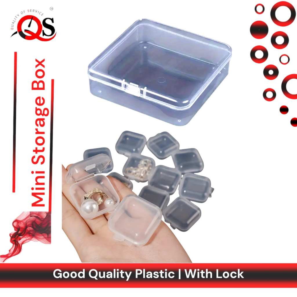 Storage Box