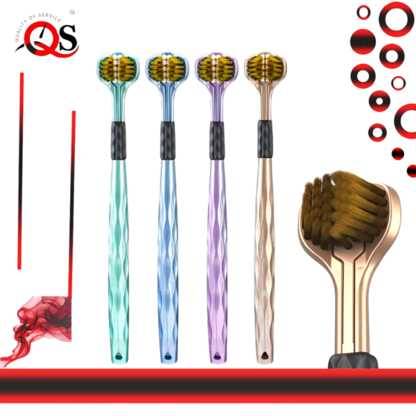 Toothbrushes