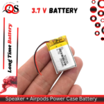 Speaker Replacement Battery