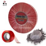 Professional Hair Extension Tape Roll – 54 Yard Sensi-Tak Double Sided Adhesive, Long Lasting Hold