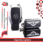 Key Shaped Cigarette Lighter
