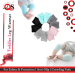 Baby Crawling Knee Pads
