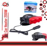 Portable 12V Car Heater