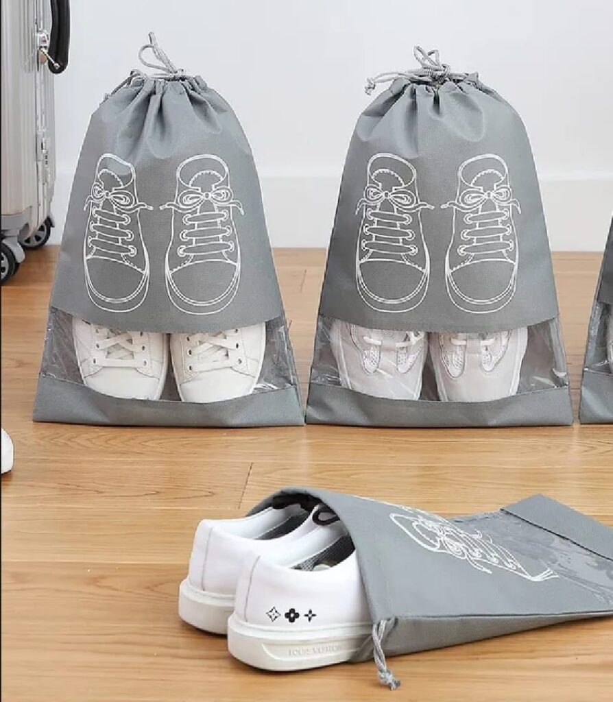 Shoe Bags