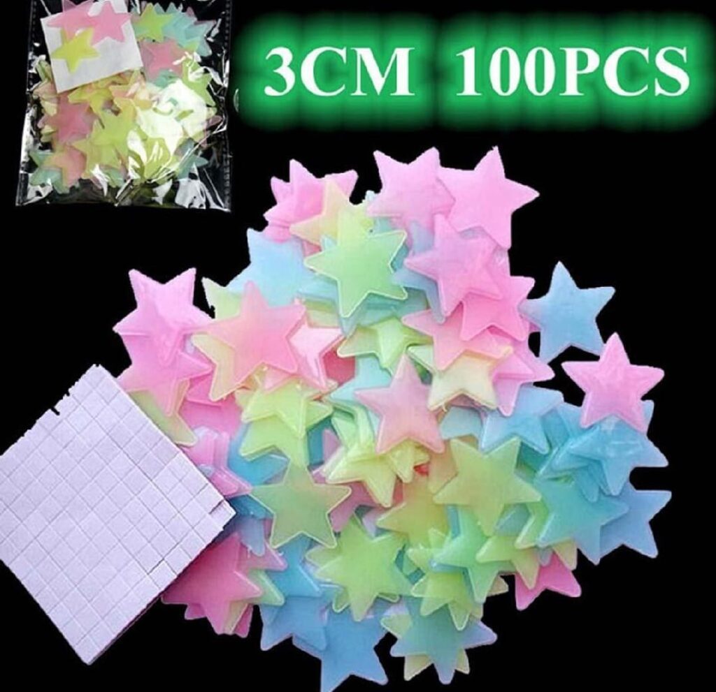 Wall Stickers