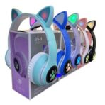 Cat Headphone