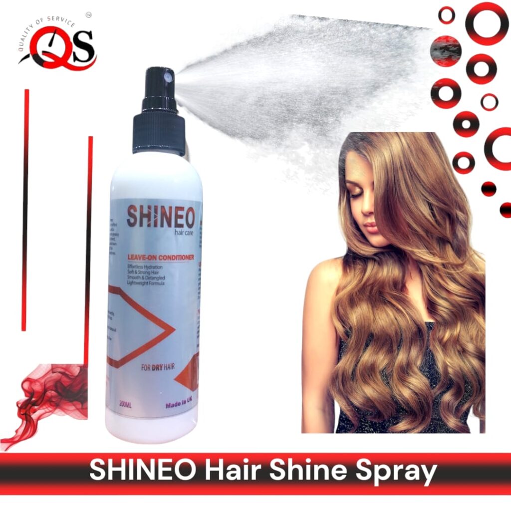 hair wig shiner