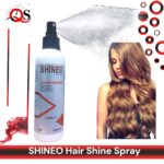 SHINEO Hair Shine Spray