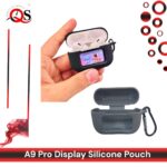 A9 Pro Pouches