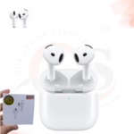 AirPods 4 ANC Wireless Earbuds