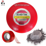 Sensi-Tak Double Sided Wig Tape 54 Yards – Strong Hold Hair Extension Adhesive, Easy Remove