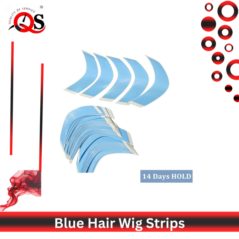 Wig Tape