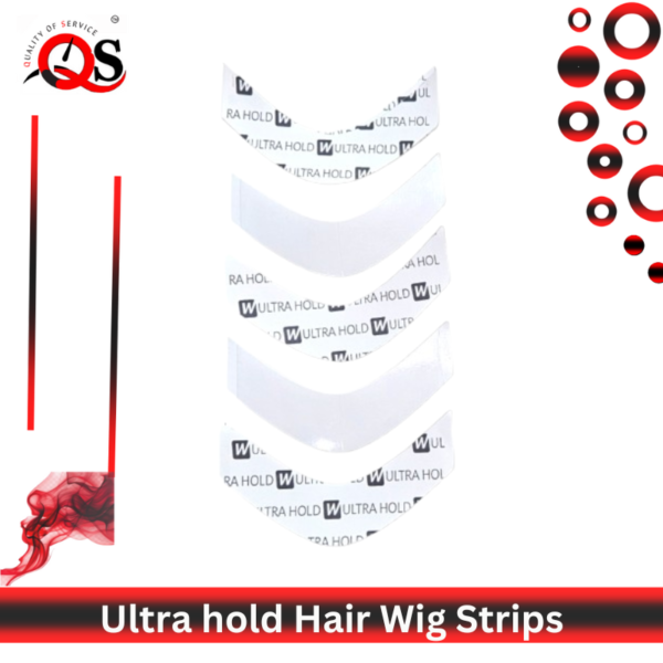 Ultra Hold Hair System