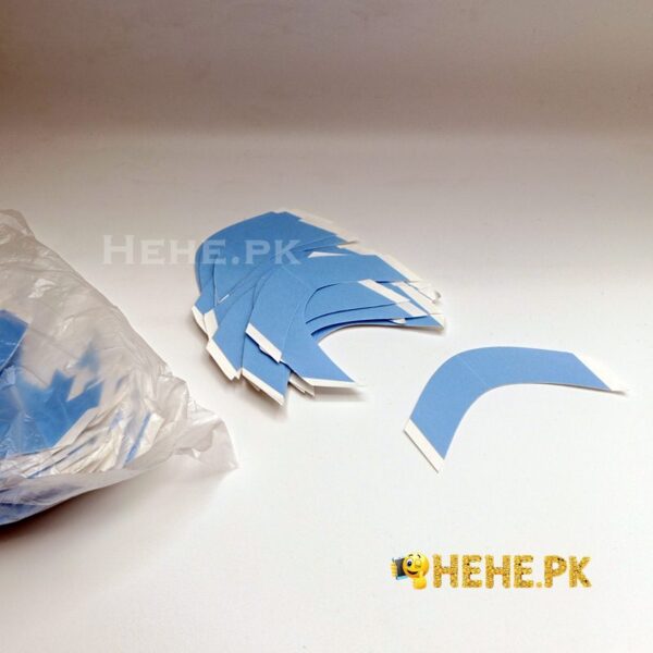 V Shape Wig Tape