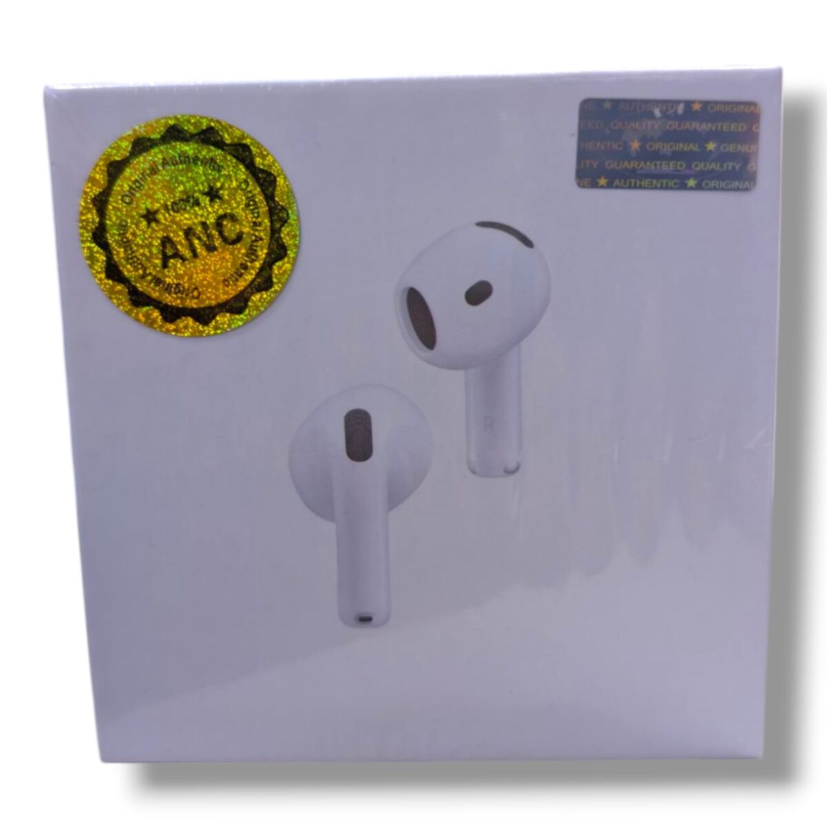AirPods 4