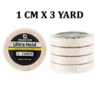Ultra Hold Tape Roll
