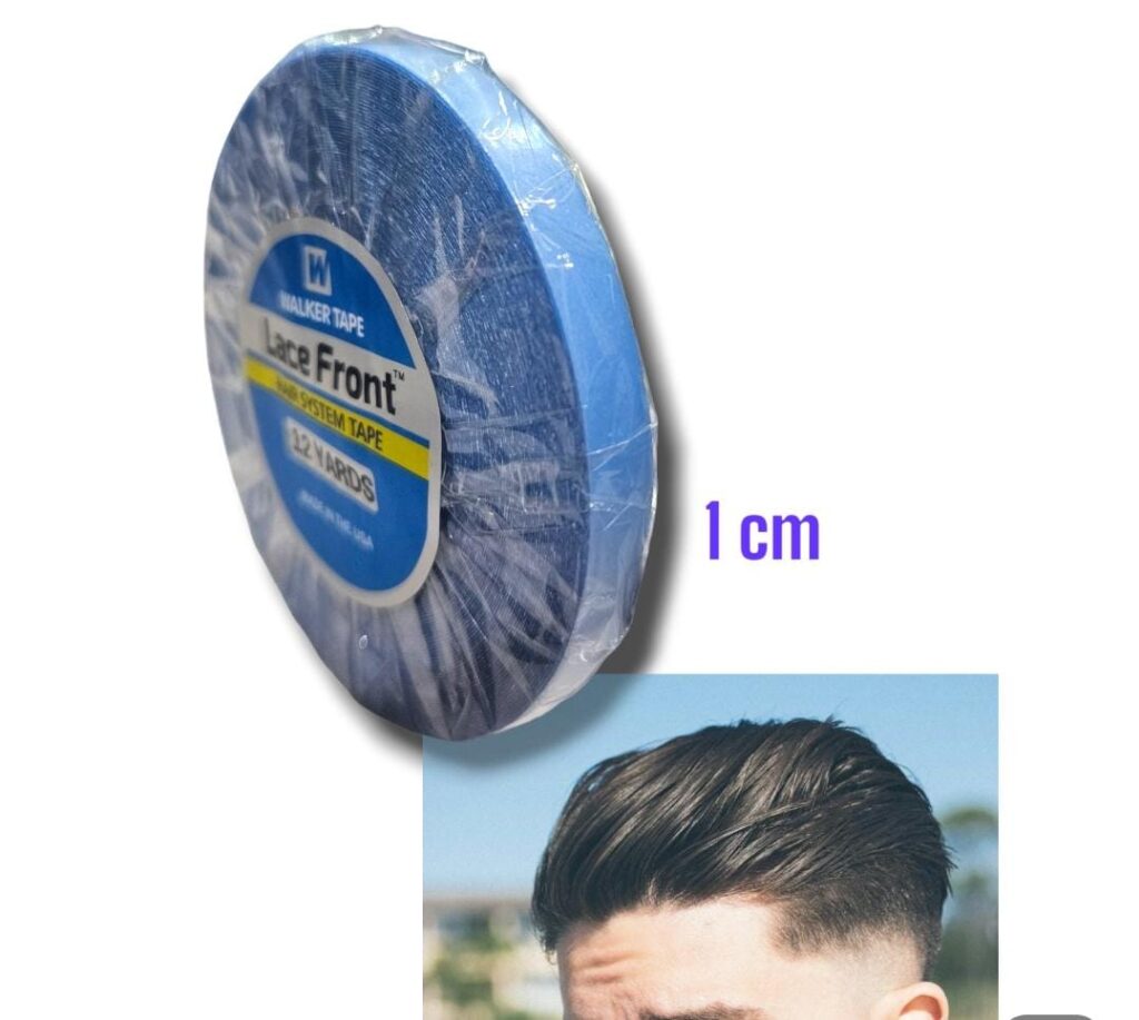Walker Tape