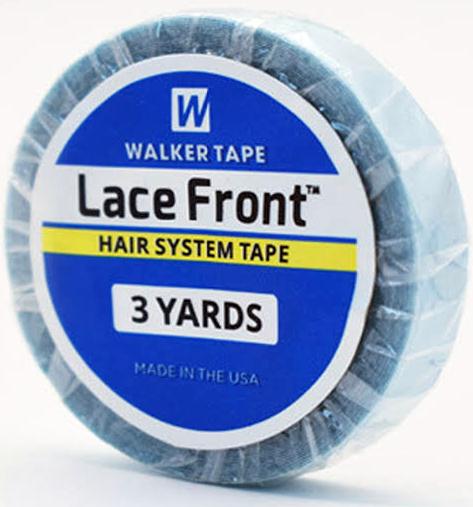 Walker Tape Roll Blue