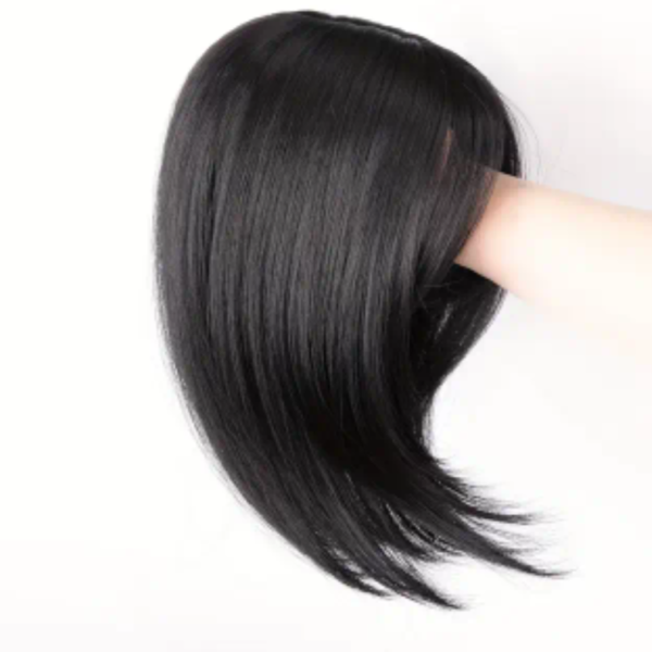 Hair Topper