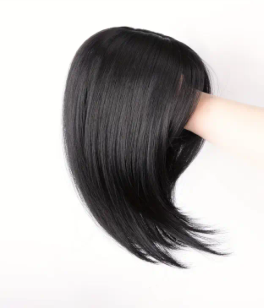 Hair Topper