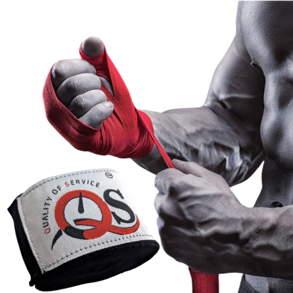 Boxing Hand Wraps