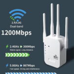 Wireless WiFi Extender 300Mbps