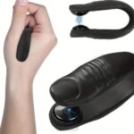 Magnetic Acupressure Massage Clip