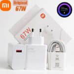 Xiaomi 67W Fast Charger