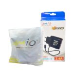 Amio Fast Charger