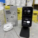 Baseus ANC Wireless Earbuds Pro 2