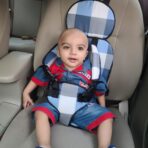 Car Seat Kids Traveling Gadget