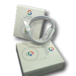 Google Pixel 30W Cable | C to C Original Data Cable