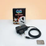 QS Micro USB Charger - 1 Year Official Warranty