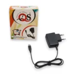 QS Micro USB Charger - 1 Year Official Warranty - Image 2