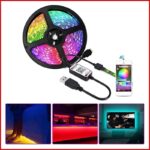 XTRIKE ME HT-5050-B3 BLUETOOTH V4.2 RGB LED STRIP WITH APP CONTROL