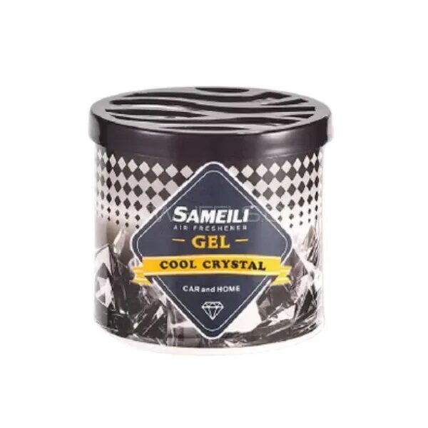 SAMEILI Air Freshener Gel Car Perfume – High Quality for Car & Home