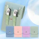 4 in 1 nail cutter