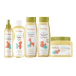 Olive Babies Collection Bundle