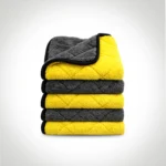 Microfiber Cleaning Towel – Ultra Thick (40 x 40cm)